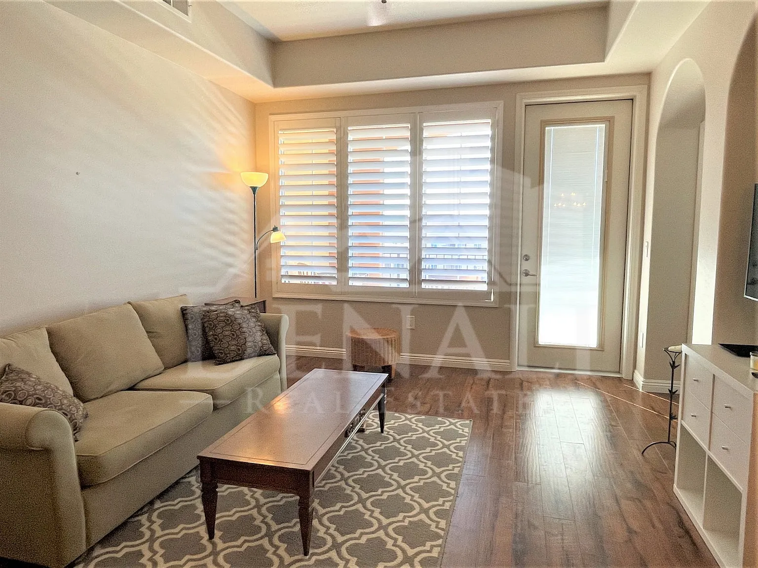 2 bed, 2.0 bath, 1350 sqft, $1,395 — Photo 4