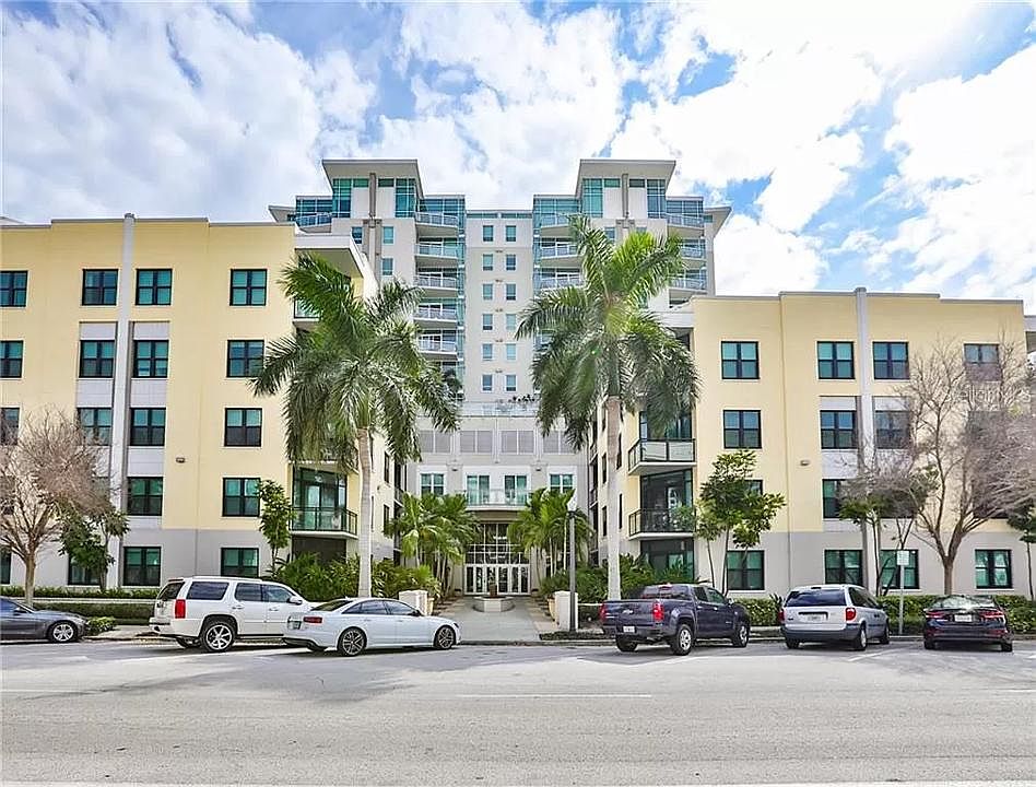 The Sage is conveniently located at 4th Avenue and 4th Street South.