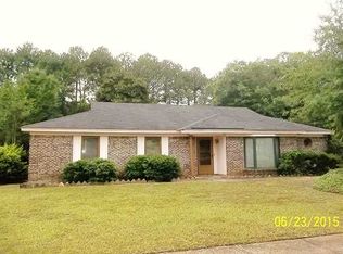 1666 Long Wood Rd, Mobile, AL 36609
