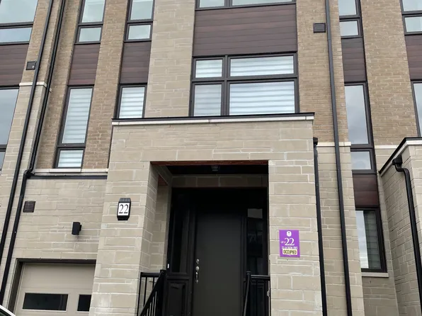 22 La Tache Cres, Markham, ON L6C 0Z5