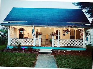 216 N Harrison St, Spencer, IN 47460