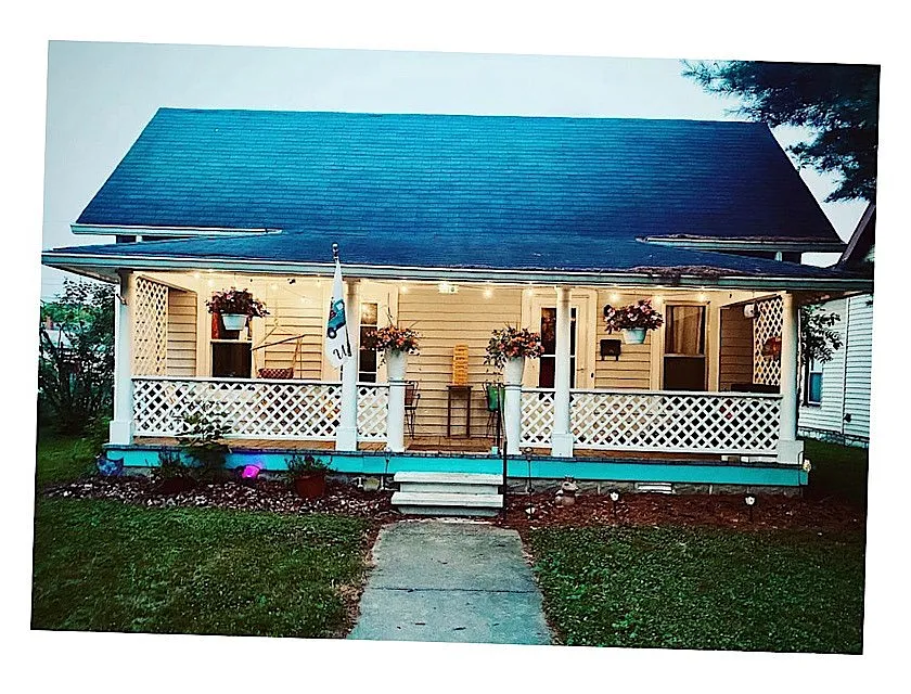 216 N Harrison St photo 1