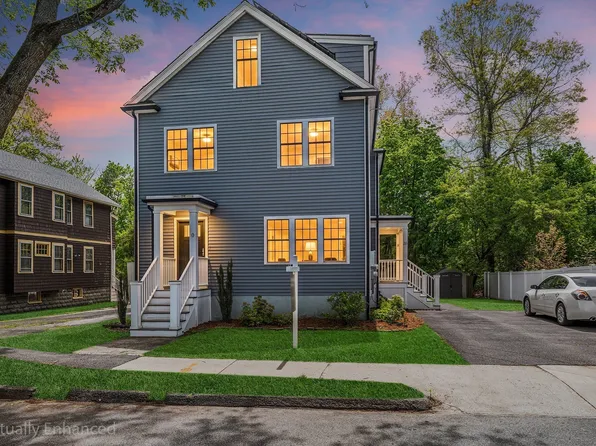 10 Edith St #10, Arlington, MA 02474