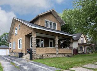 218 E Menomonie St, Belvidere, IL 61008