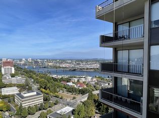 2221 SW 1st Ave APT 2421, Portland, OR 97201