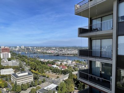 2221 SW 1st Ave APT 2421, Portland, OR, 97201