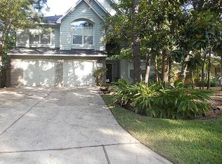 30 Glade Bank Pl, Spring, TX 77382