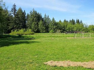 W Arnette Rd, Port angeles, WA 98362