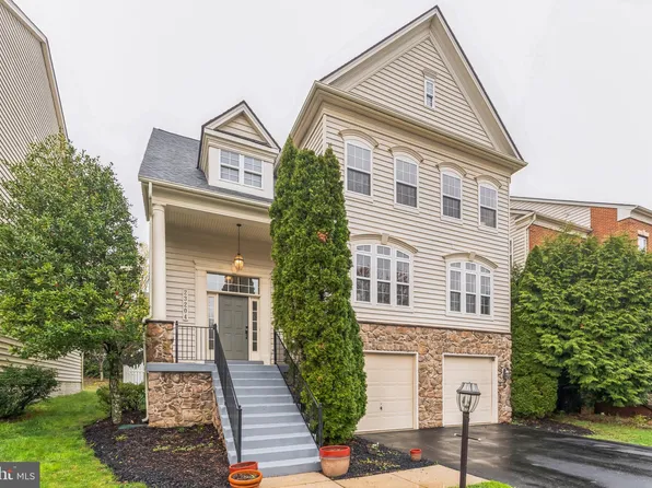 23204 Murdock Ridge Way, Clarksburg, MD 20871