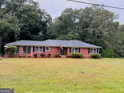 410 Sunset Cir, Forsyth, GA, 31029
