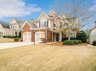 5725 Kendrick Ln, Cumming, GA 30041