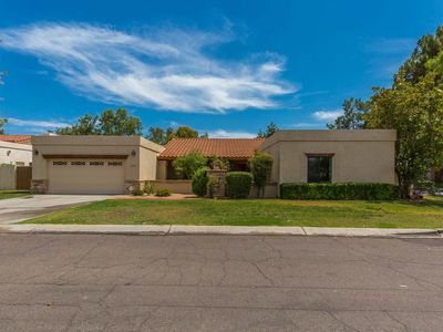3415 E Golden Vista Ln, Phoenix, AZ, 85028