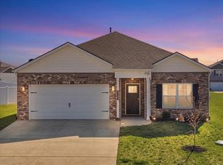 5117 Lost Creek Dr, Morristown, TN 37813