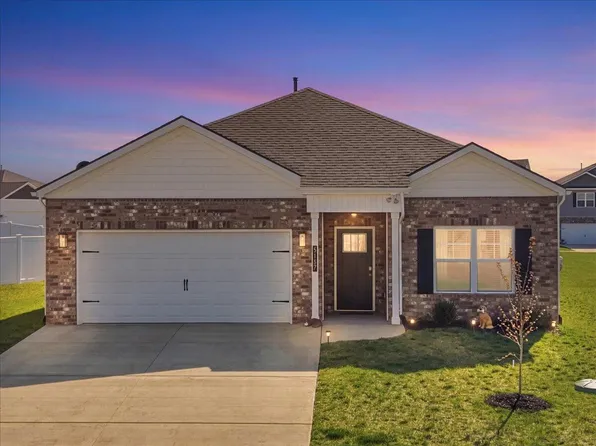 5117 Lost Creek Dr, Morristown, TN 37813