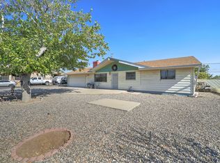 646 E Skyline Dr, Globe, AZ 85501