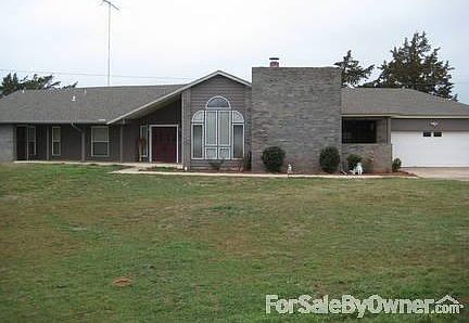 Beautiful home on 6.2 acres!