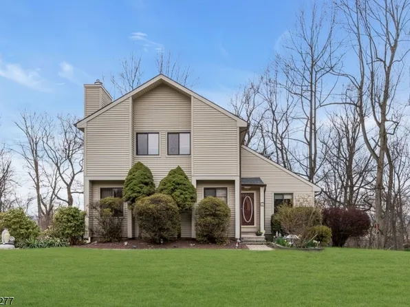 48 Blossom Rd, Hampton Boro, NJ 08827