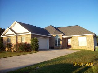 1219 Christy Ct, Macon, GA 31217