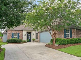 9786 Market West Dr, Baton Rouge, LA 70810