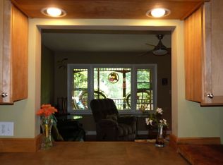 344 Baird Cove Rd, Asheville, NC 28804