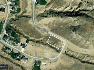 9 Sanctuary Canyon Rd, Billings, MT 59101