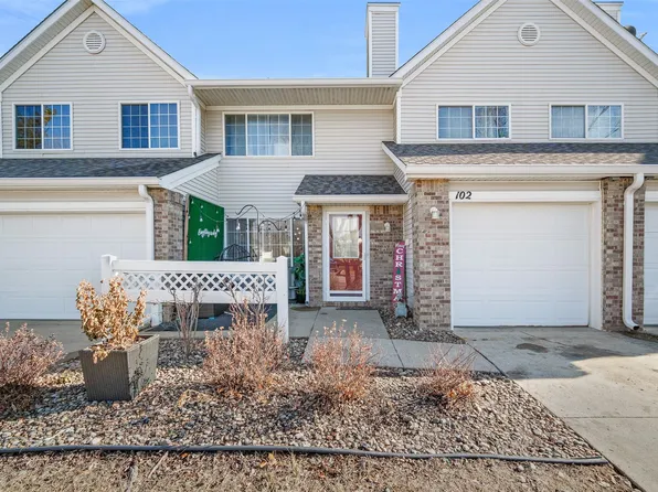 150 S Prairie View Dr Unit 102, West Des Moines, IA 50266