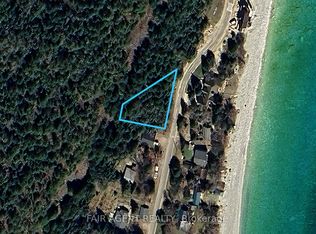 37 Dyers Bay Rd, Northern Bruce Peninsula, ON N0H1Z0