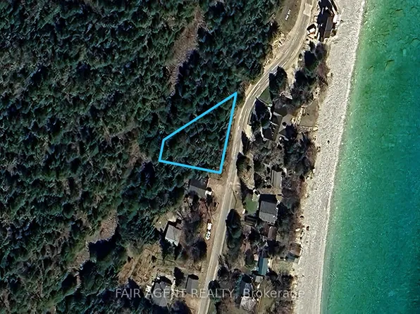 37 Dyers Bay Rd, Northern Bruce Peninsula, ON N0H 1Z0