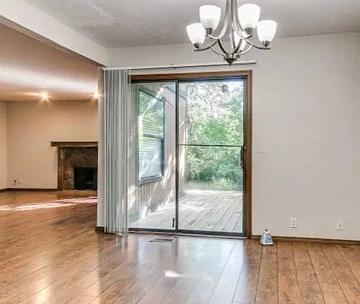 2nd image of 3716 Summer Cloud Dr #A