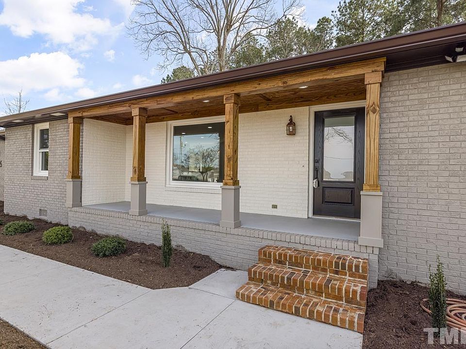 1116 Old Bunn Rd, Zebulon, NC 27597 Zillow