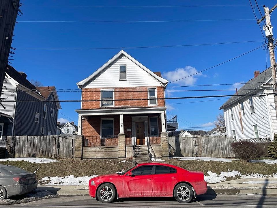 1st image of 215 N 4th St