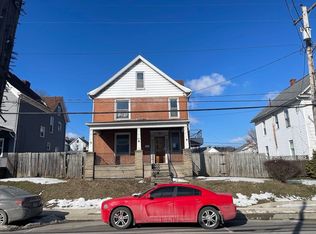 215 N 4th St, Youngwood, PA 15697