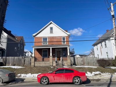 215 N 4th St, Youngwood, PA, 15697