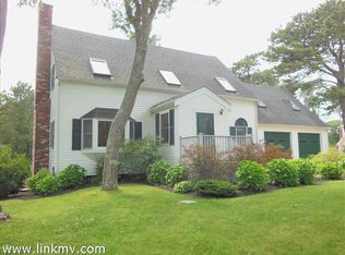 6 Mockingbird Dr, Edgartown, MA 02539