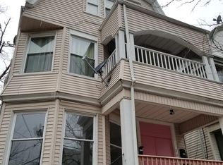 849 S 14th St #2, Newark, NJ