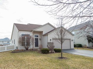2306 Candlewood Ct, Plainfield, IL 60586