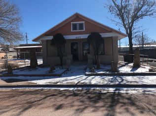607 W Aztec Ave, Gallup, NM 87301
