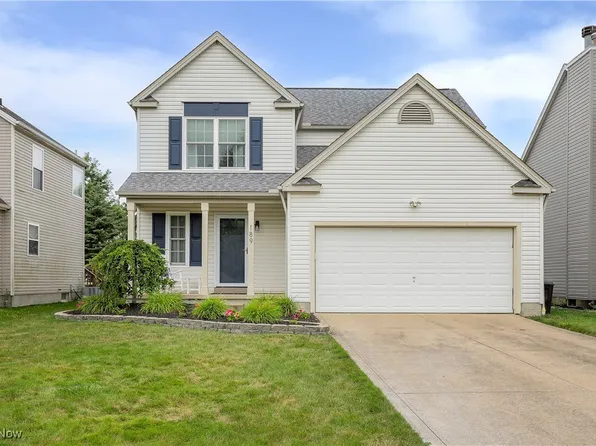 189 Booth Bay Dr, Medina, OH 44256