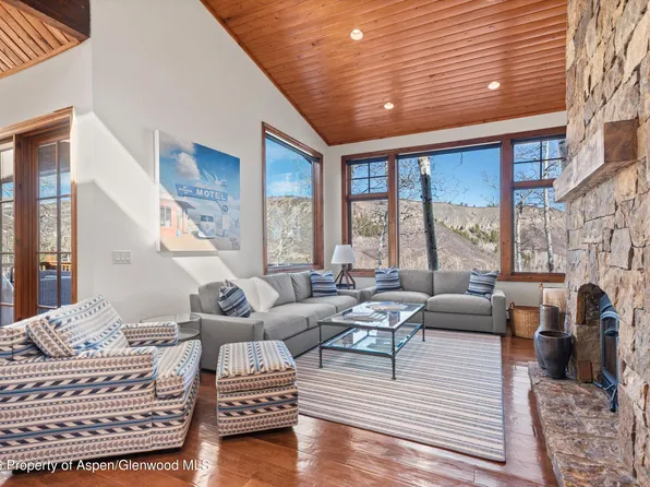 364 Ridge Rd, Snowmass Village, CO 81615