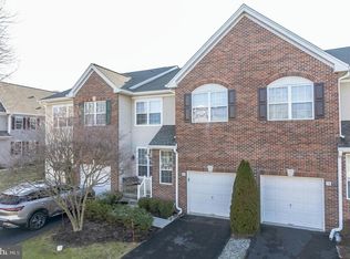 76 Dispatch Dr #99, Washington Crossing, PA 18977