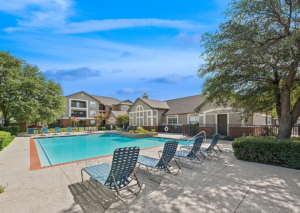 Valley Trails Apartments