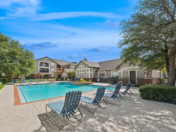 Valley Trails Apartments