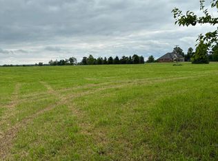 PARCEL Sharon Valley Rd #C, Manchester, MI 48158