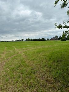 PARCEL Sharon Valley Rd #C, Manchester, MI, 48158