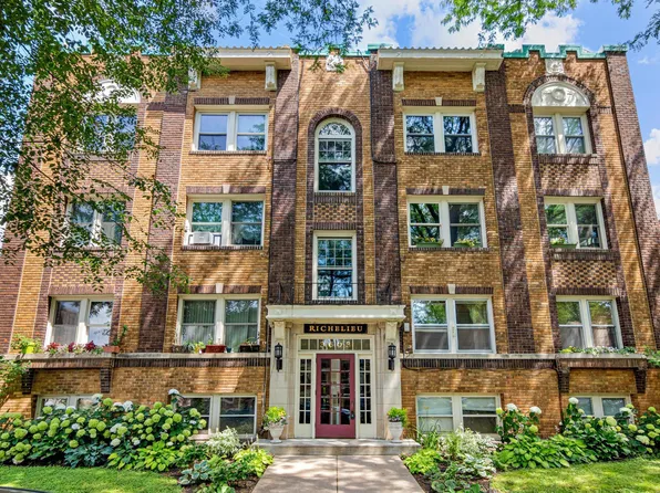 3603 Aldrich Ave S APT 302, Minneapolis, MN 55409