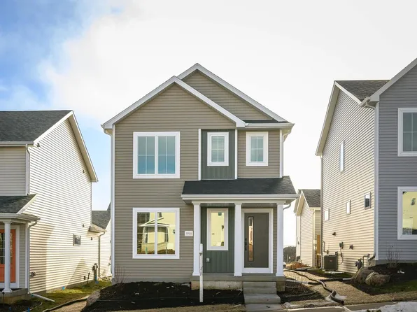 7711 Starnova Drive, Madison, WI 53719