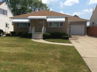 195 Leonore Rd, Amherst, NY 14226