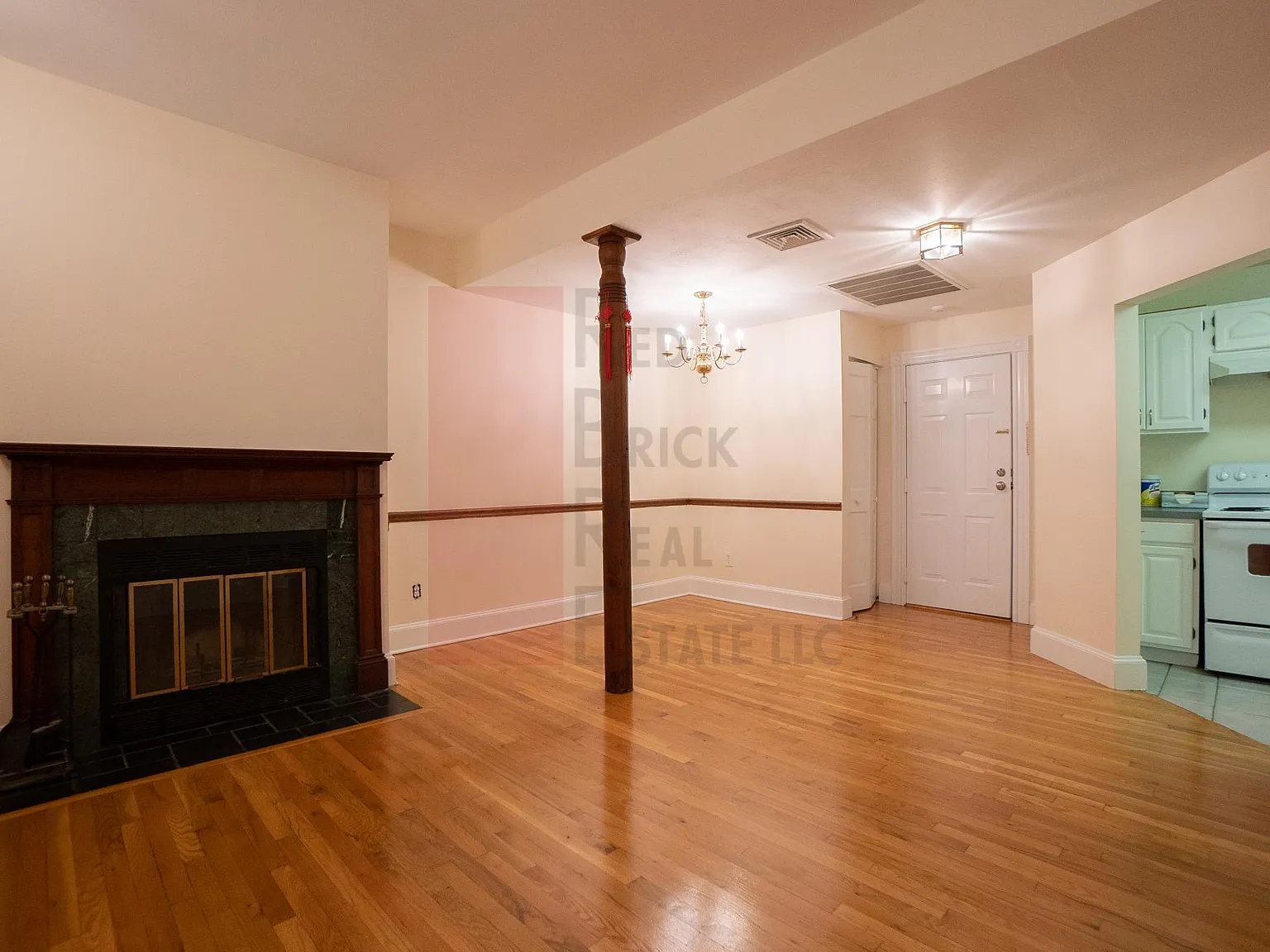1 bed, 618 sqft, $2,750 — Photo 3