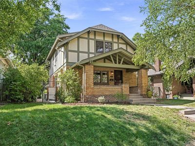 2041 Grape Street, Denver, CO, 80207