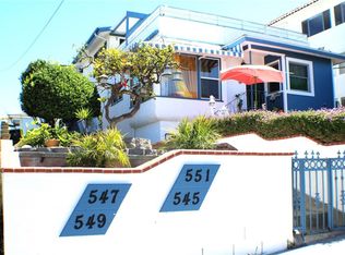 545 W 36th St, San Pedro, CA 90731